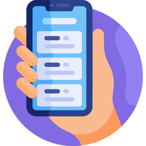 In-App Website Support